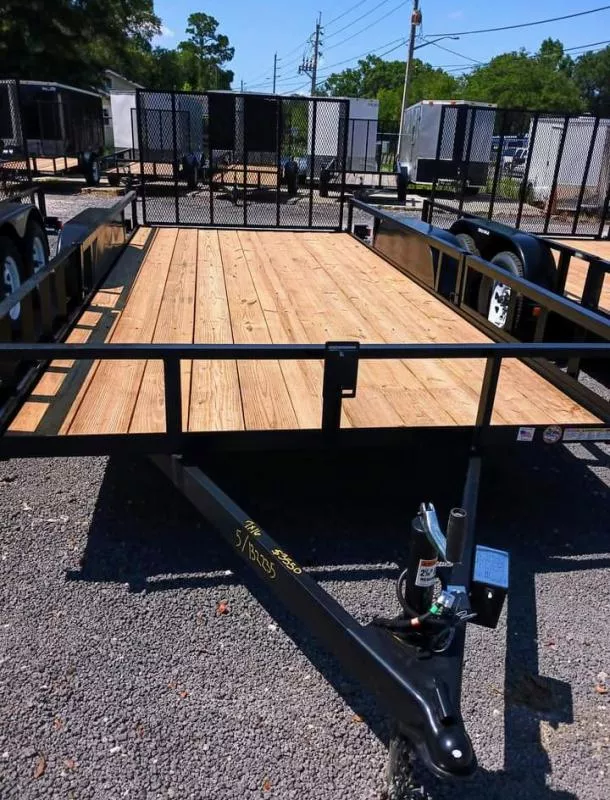 new ATV Trailers Triple Crown Trailers  for sale, in Jacksonville, FL Thumbnail 4