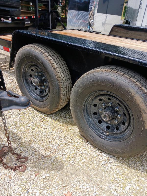 new Equipment / Flatbed Trailers Triple Crown Trailers  for sale, in Jacksonville, FL Thumbnail 5