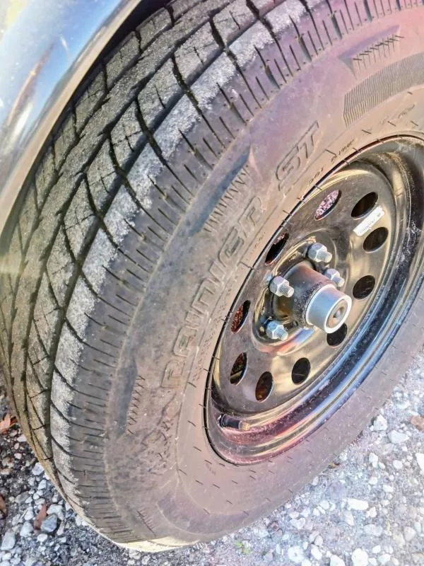 used Utility Trailers Triple Crown Trailers  for sale, in Jacksonville, FL Thumbnail 4