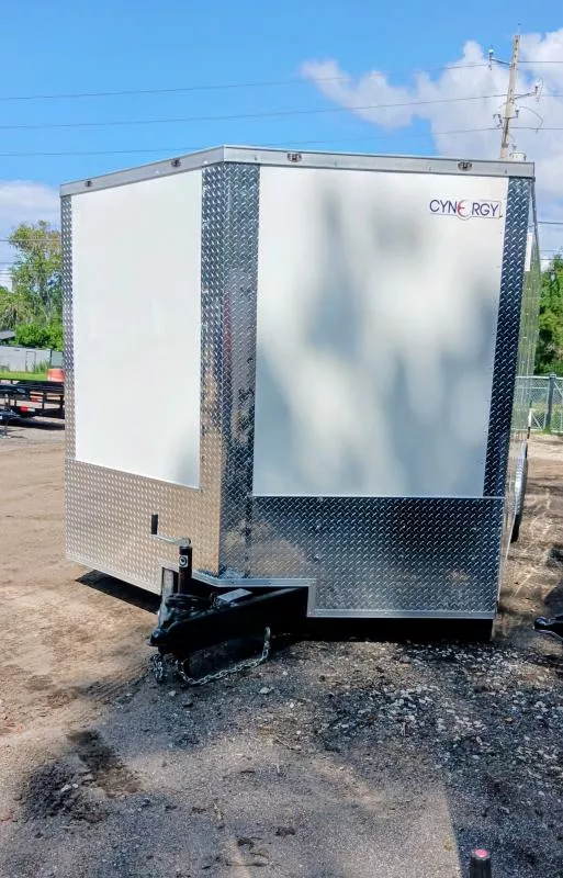 new Cargo (Enclosed) Trailers Cynergy Cargo  for sale, in Jacksonville, FL Thumbnail 3