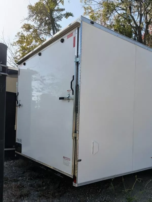 new Cargo (Enclosed) Trailers Cynergy Cargo  for sale, in Jacksonville, FL Thumbnail 3