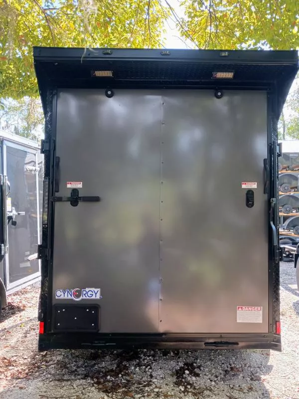 new Cargo (Enclosed) Trailers Cynergy Cargo  for sale, in Jacksonville, FL Thumbnail 3