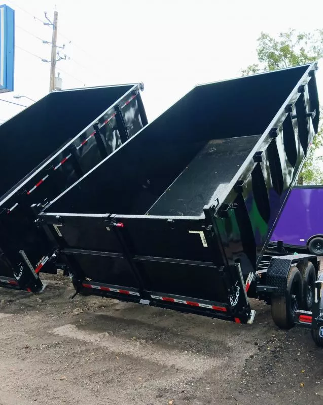 new Dump Trailers Southern Utility  for sale, in Jacksonville, FL Thumbnail 4