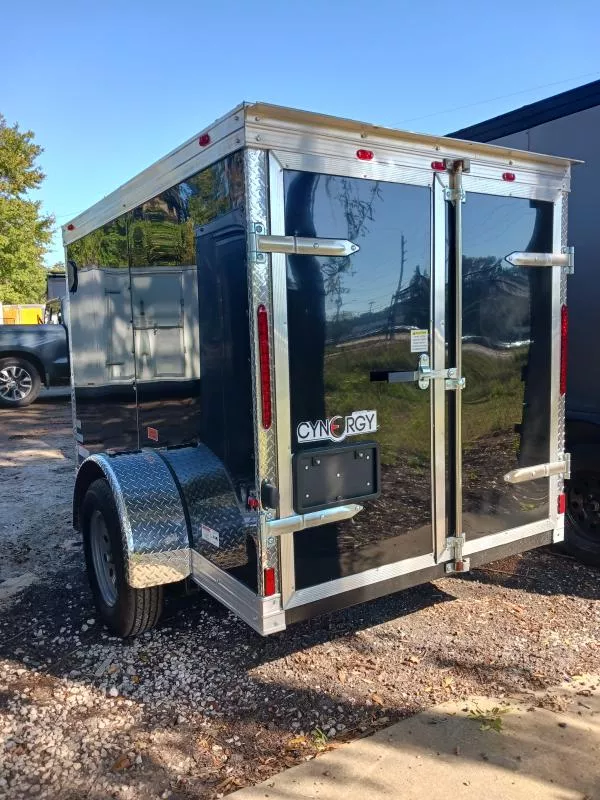 new Cargo (Enclosed) Trailers Cynergy Cargo  for sale, in Jacksonville, FL Thumbnail 3