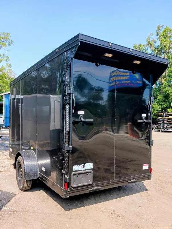 new Cargo (Enclosed) Trailers Cynergy Cargo  for sale, in Jacksonville, FL Thumbnail 5