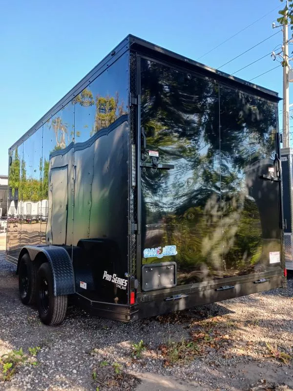 new Cargo (Enclosed) Trailers Cynergy Cargo  for sale, in Jacksonville, FL Thumbnail 3