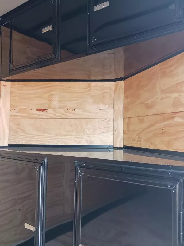 new Cargo (Enclosed) Trailers Cynergy Cargo  for sale, in Jacksonville, FL Thumbnail 6