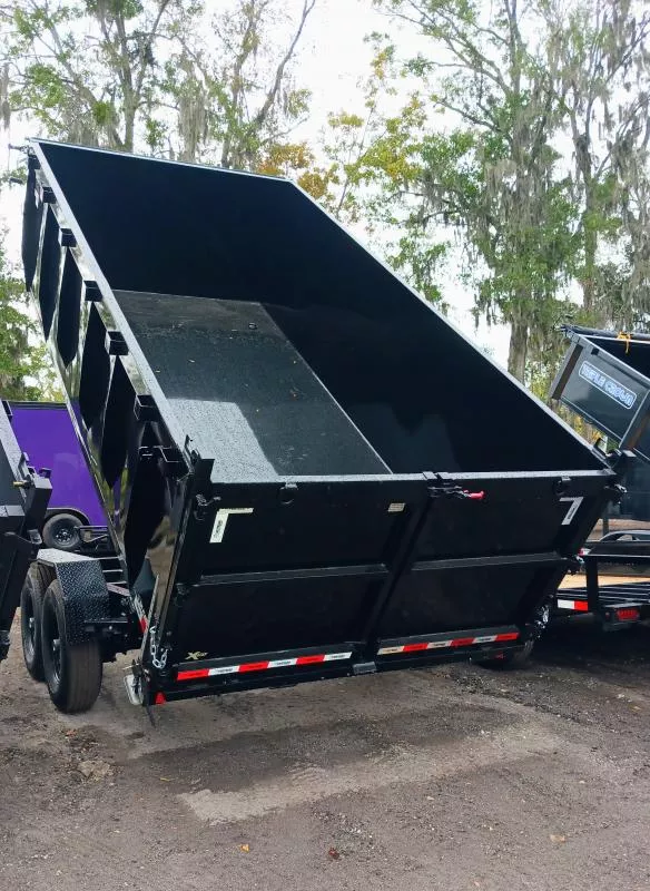 new Dump Trailers Southern Utility  for sale, in Jacksonville, FL Thumbnail 3