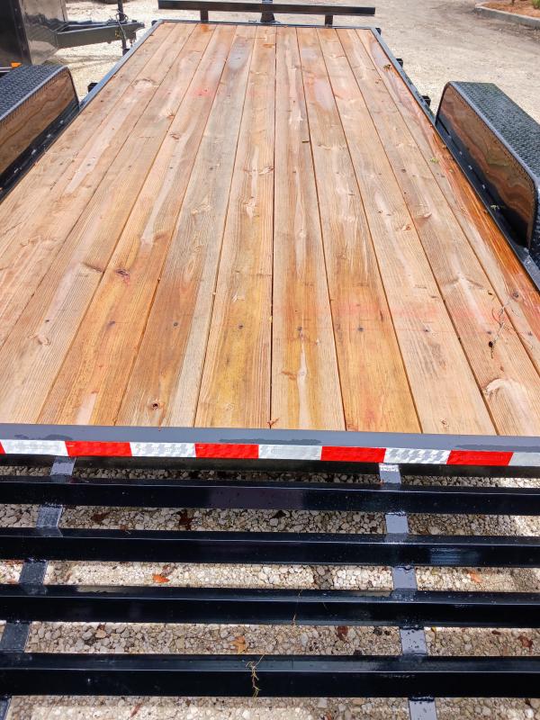 new Equipment / Flatbed Trailers Triple Crown Trailers  for sale, in Jacksonville, FL Thumbnail 3