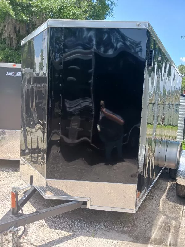 new Cargo (Enclosed) Trailers NationCraft Trailers  for sale, in Jacksonville, FL Thumbnail 2