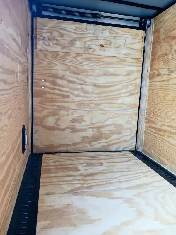 new Cargo (Enclosed) Trailers Cynergy Cargo  for sale, in Jacksonville, FL Thumbnail 7