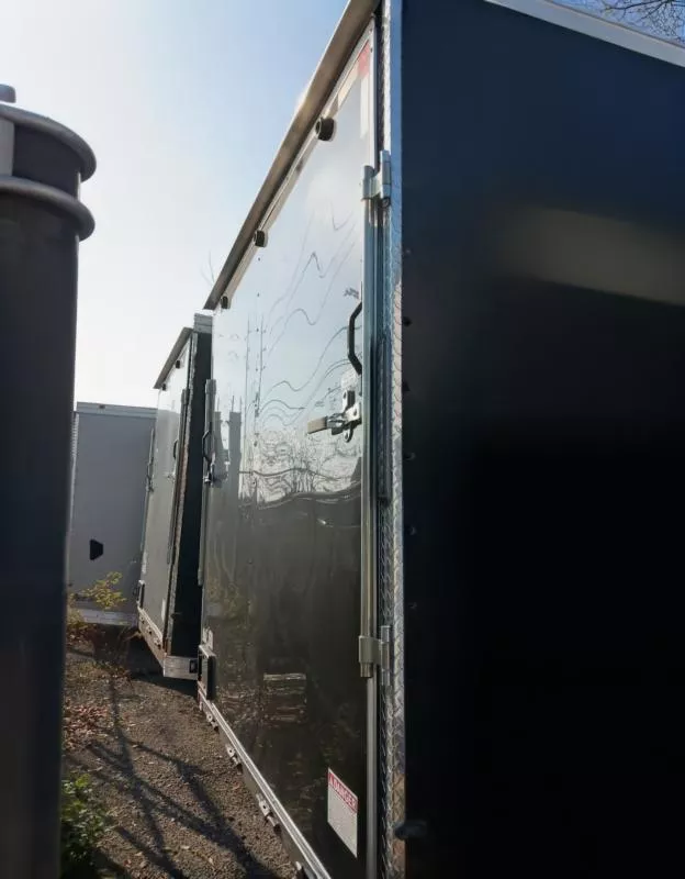 new Cargo (Enclosed) Trailers Cynergy Cargo  for sale, in Jacksonville, FL Thumbnail 4