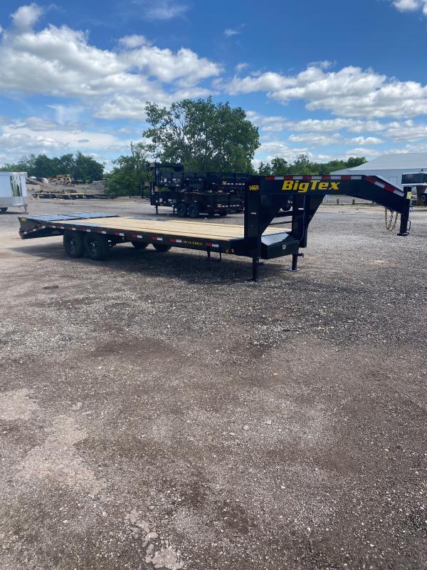 2021 Big Tex Trailers 14GN Utility Trailer 2021 Big Tex Trailers 14GN Utility Trailer