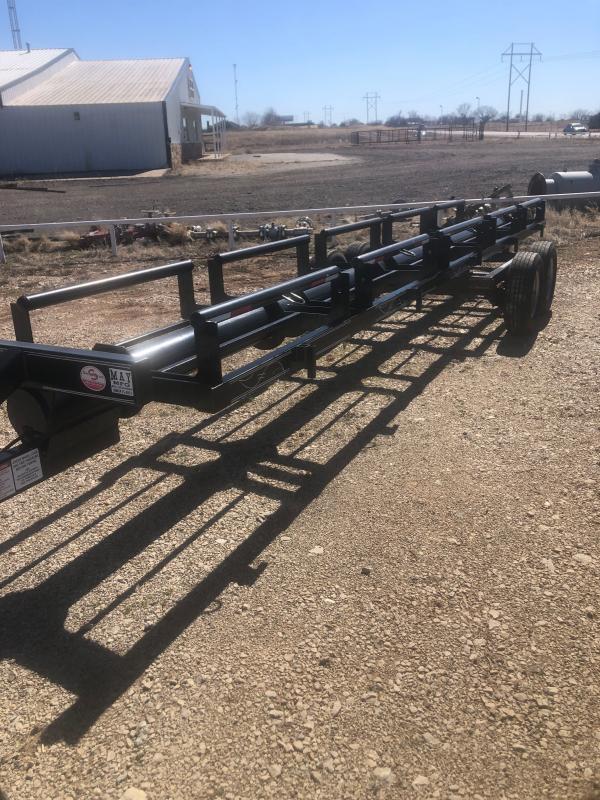 2017 May Trailers Hay Trailer 2017 May Trailers Hay Trailer