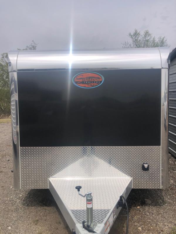 2021 Sundowner Trailers Extreme Livestock Trailer 2021 Sundowner Trailers Extreme Livestock Trailer