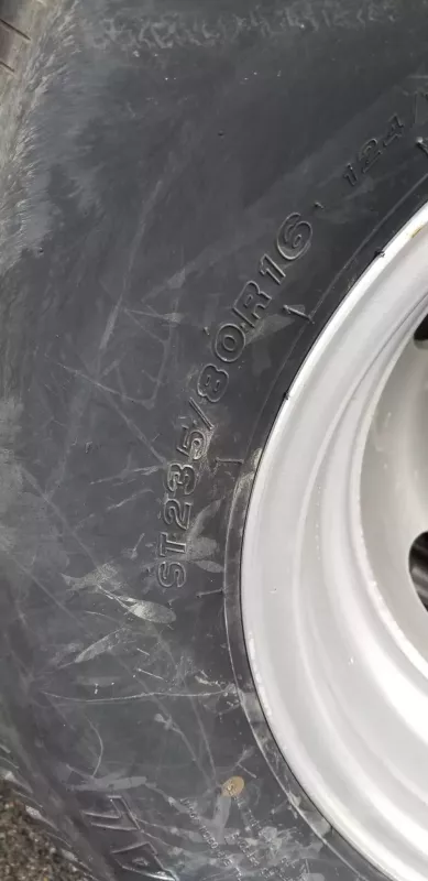 used Goose Bodies PJ Trailers  for sale, in Clinton, MD Thumbnail 15