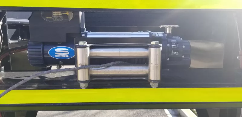 used Goose Bodies PJ Trailers  for sale, in Clinton, MD Thumbnail 8