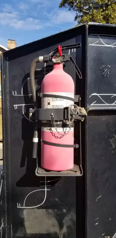 used Goose Bodies PJ Trailers  for sale, in Clinton, MD Thumbnail 4