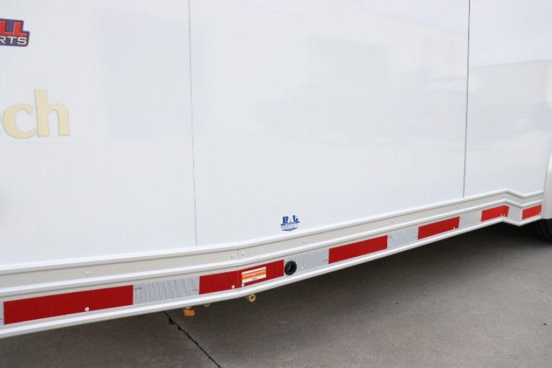 new Car Haulers / Racing Trailers InTech  for sale, in Kingsland, GA Thumbnail 5