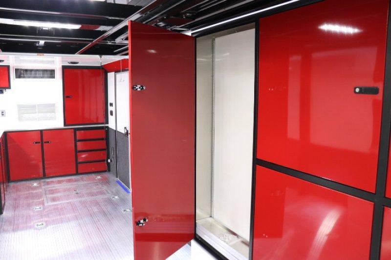 new Car Haulers / Racing Trailers InTech  for sale, in Kingsland, GA Thumbnail 35