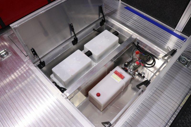 new Car Haulers / Racing Trailers InTech  for sale, in Kingsland, GA Thumbnail 18