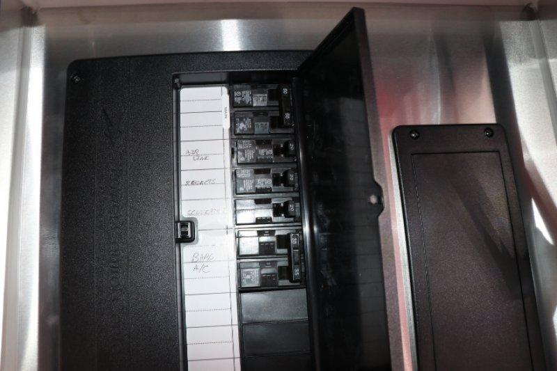 new Car Haulers / Racing Trailers InTech  for sale, in Kingsland, GA Thumbnail 29