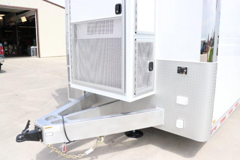 new Car Haulers / Racing Trailers InTech  for sale, in Kingsland, GA Thumbnail 10