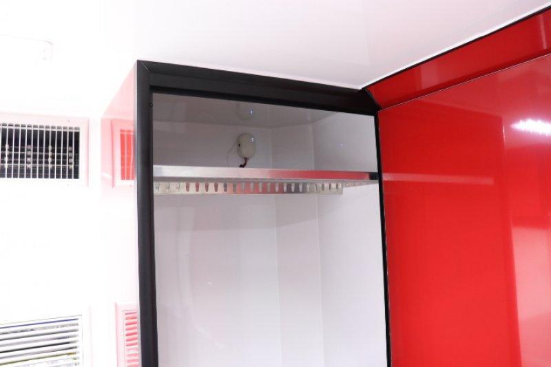 new Car Haulers / Racing Trailers InTech  for sale, in Kingsland, GA Thumbnail 23