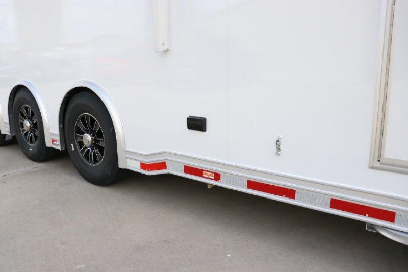 new Car Haulers / Racing Trailers InTech  for sale, in Kingsland, GA Thumbnail 2