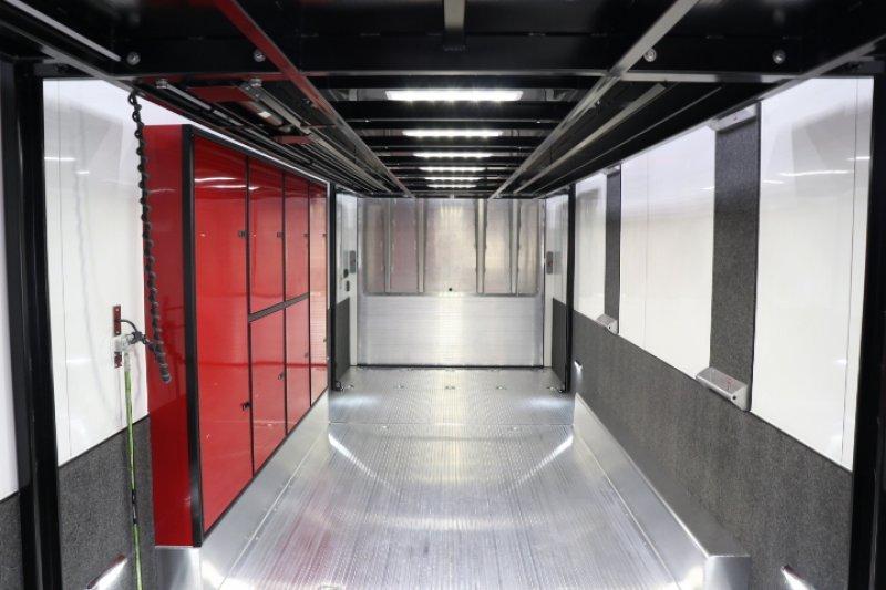 new Car Haulers / Racing Trailers InTech  for sale, in Kingsland, GA Thumbnail 33