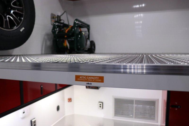 new Car Haulers / Racing Trailers InTech  for sale, in Kingsland, GA Thumbnail 27