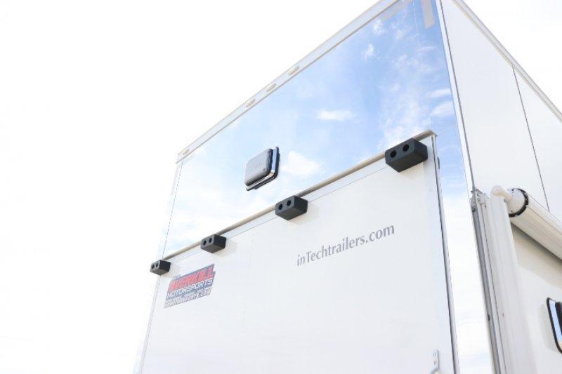 new Car Haulers / Racing Trailers InTech  for sale, in Kingsland, GA Thumbnail 7