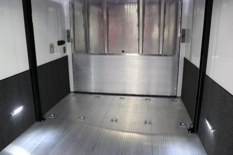 new Car Haulers / Racing Trailers InTech  for sale, in Kingsland, GA Thumbnail 36