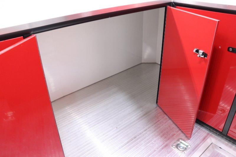 new Car Haulers / Racing Trailers InTech  for sale, in Kingsland, GA Thumbnail 20