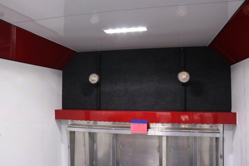 new Car Haulers / Racing Trailers InTech  for sale, in Kingsland, GA Thumbnail 31