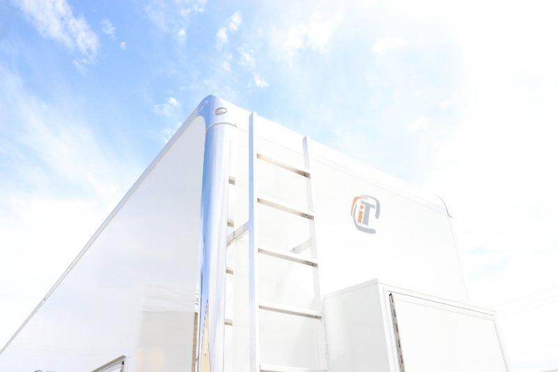 new Car Haulers / Racing Trailers InTech  for sale, in Kingsland, GA Thumbnail 12