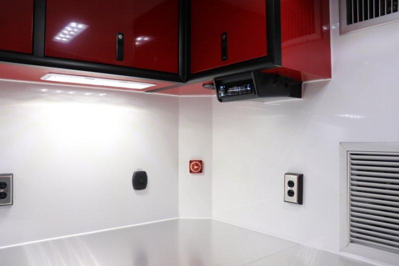 new Car Haulers / Racing Trailers InTech  for sale, in Kingsland, GA Thumbnail 25