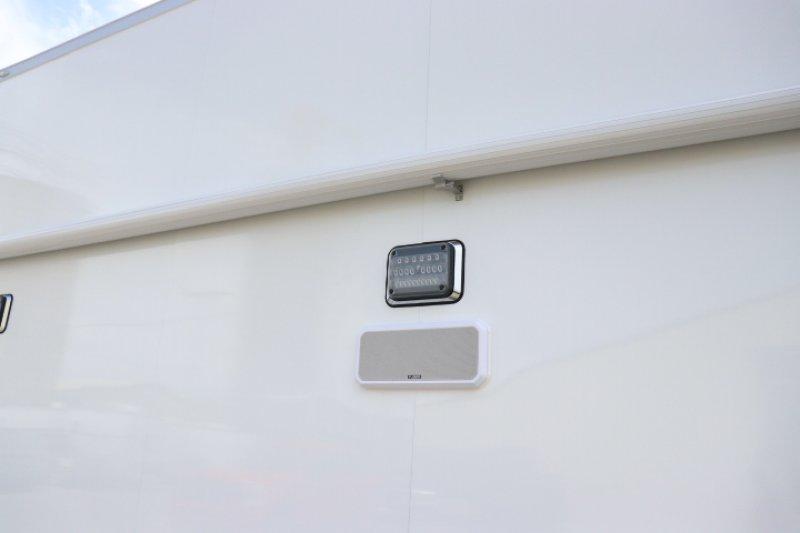 new Car Haulers / Racing Trailers InTech  for sale, in Kingsland, GA Thumbnail 4