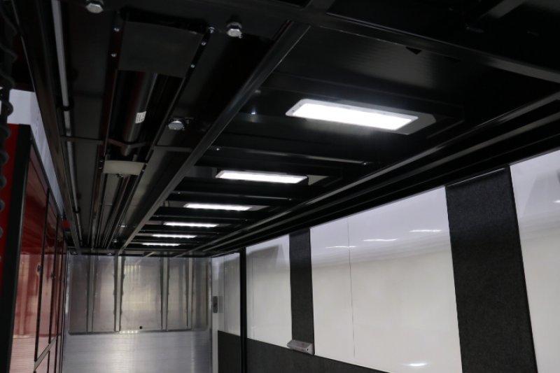 new Car Haulers / Racing Trailers InTech  for sale, in Kingsland, GA Thumbnail 34