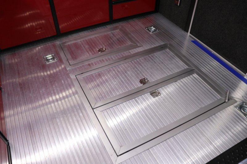 new Car Haulers / Racing Trailers InTech  for sale, in Kingsland, GA Thumbnail 17