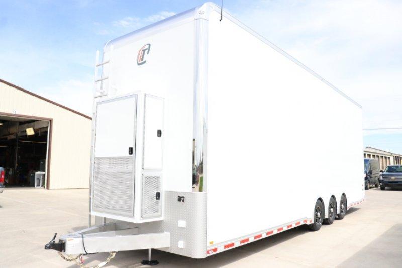 new Car Haulers / Racing Trailers InTech  for sale, in Kingsland, GA Thumbnail 9