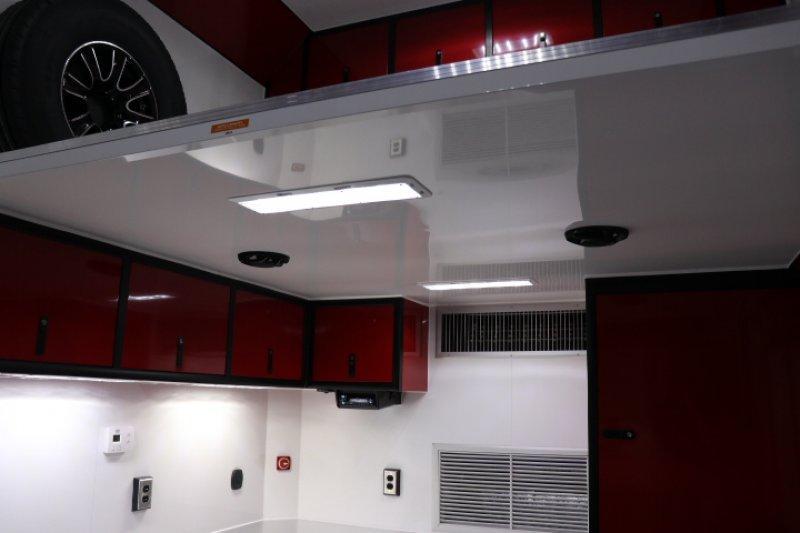 new Car Haulers / Racing Trailers InTech  for sale, in Kingsland, GA Thumbnail 38