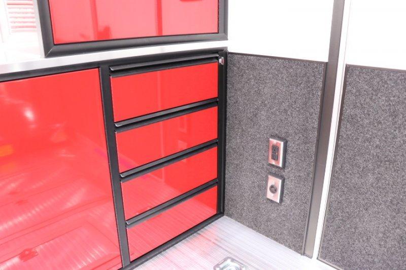 new Car Haulers / Racing Trailers InTech  for sale, in Kingsland, GA Thumbnail 22