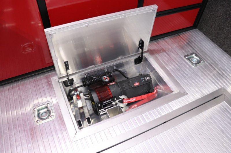 new Car Haulers / Racing Trailers InTech  for sale, in Kingsland, GA Thumbnail 19