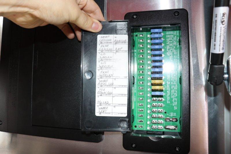 new Car Haulers / Racing Trailers InTech  for sale, in Kingsland, GA Thumbnail 30