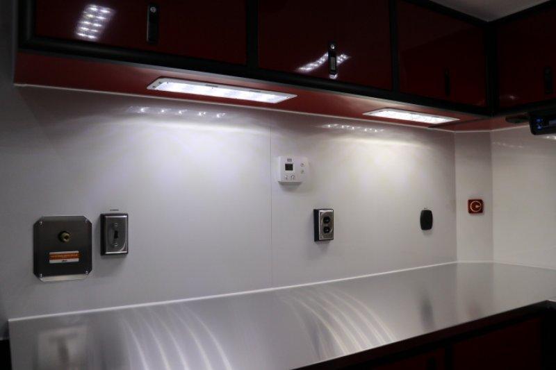 new Car Haulers / Racing Trailers InTech  for sale, in Kingsland, GA Thumbnail 24