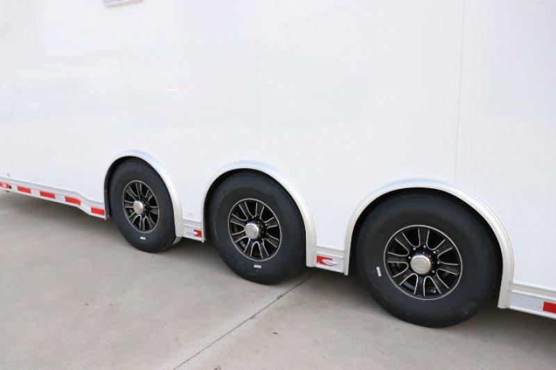 new Car Haulers / Racing Trailers InTech  for sale, in Kingsland, GA Thumbnail 3