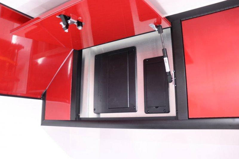 new Car Haulers / Racing Trailers InTech  for sale, in Kingsland, GA Thumbnail 28