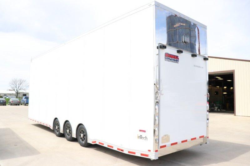 new Car Haulers / Racing Trailers InTech  for sale, in Kingsland, GA Thumbnail 8