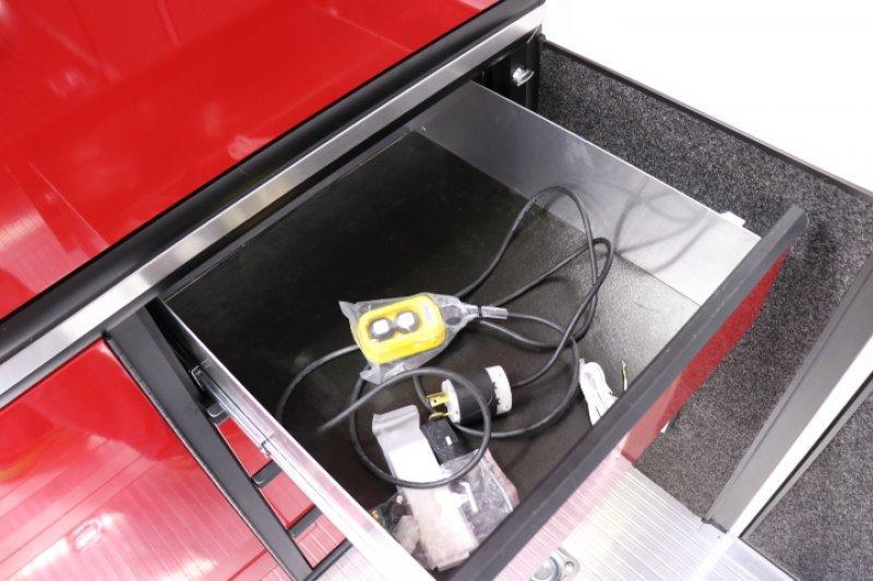 new Car Haulers / Racing Trailers InTech  for sale, in Kingsland, GA Thumbnail 37